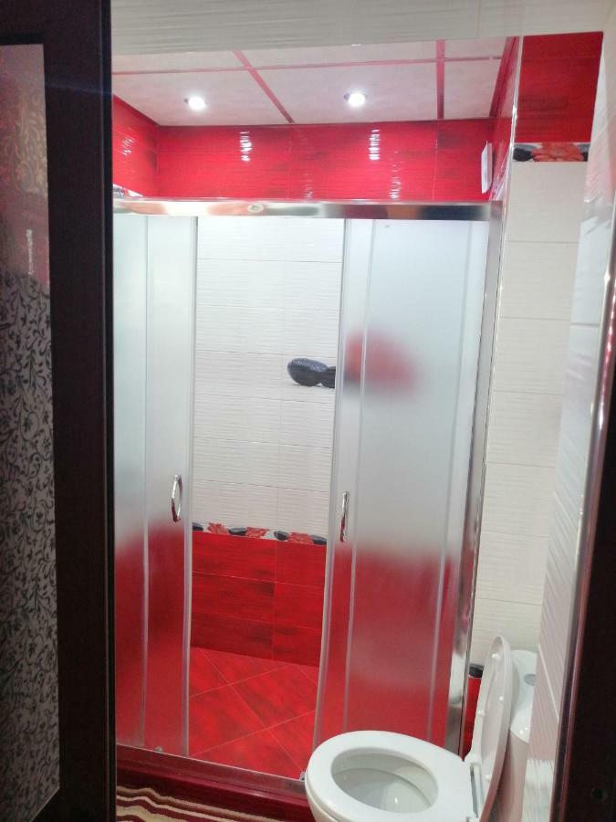 兹拉托格勒 Stanchevata Kashta酒店 外观 照片